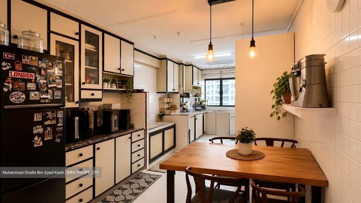 Blk 122 Geylang East Central (Geylang), HDB 4 Rooms #609079731